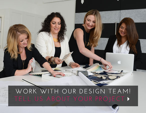 Work with Pulp - Design Team
