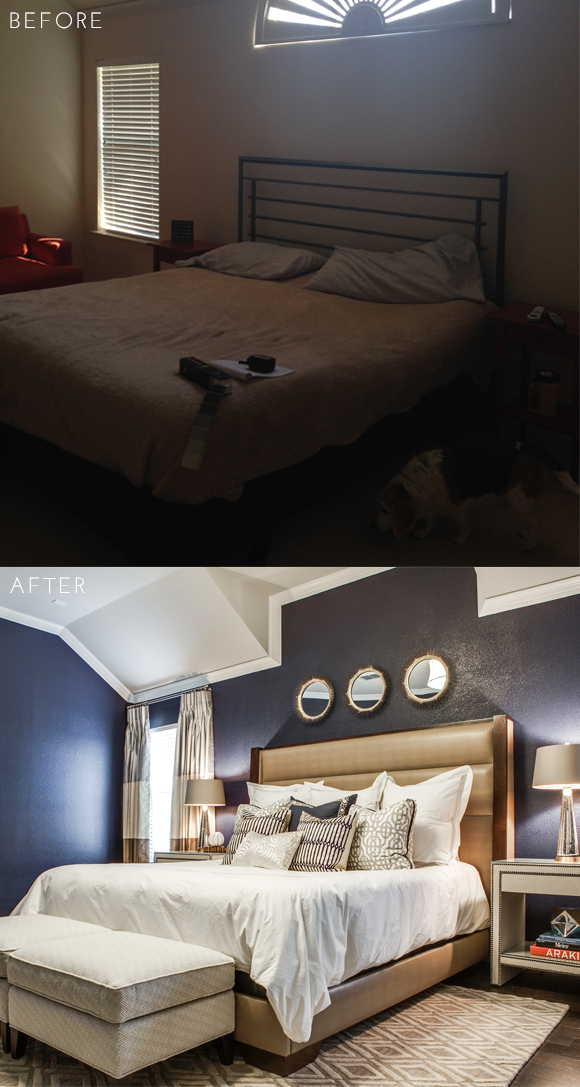 Before-After-Master Suite 3