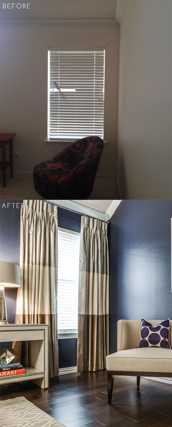 Before-After-Master Suite 4