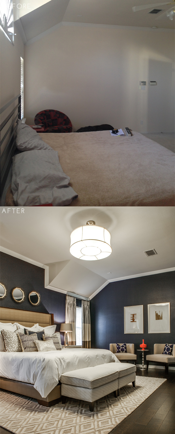 Before-After-Master Suite 5